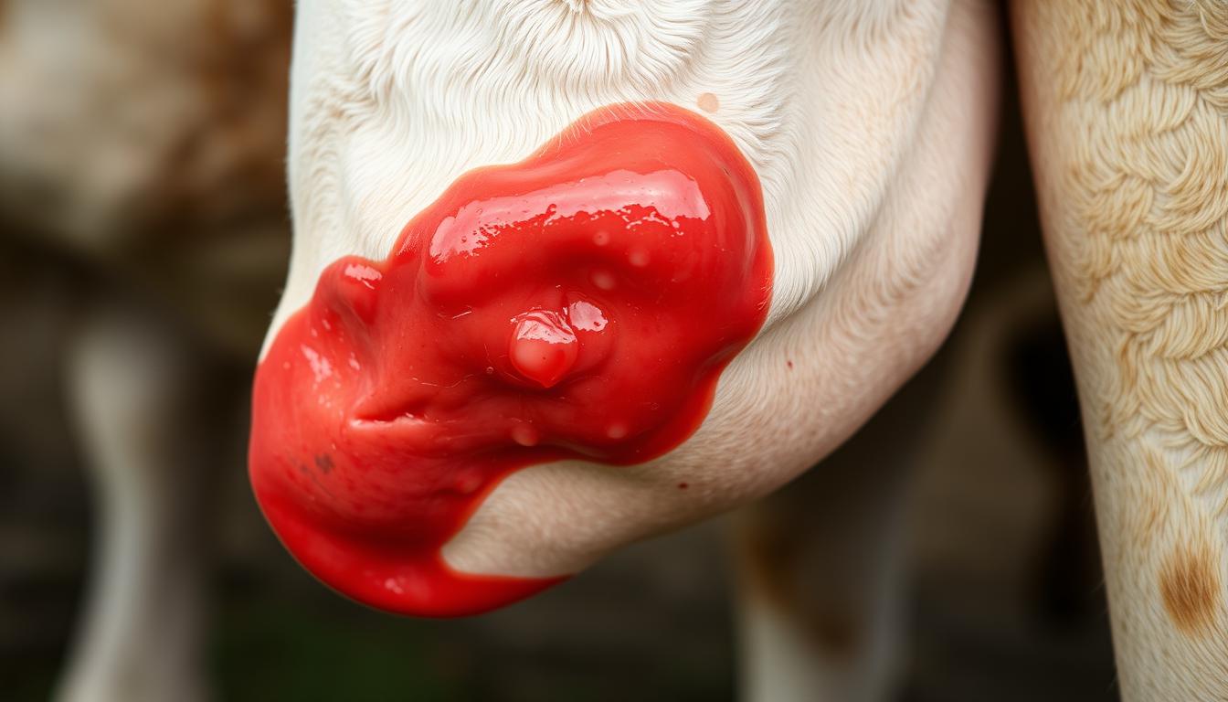 mastitis kod krava