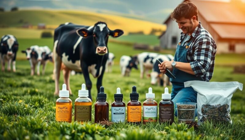 preventivne mere za mastitis kod krava